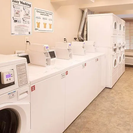 Extended Stay America Select Suites - Fayetteville - Cliffdale 